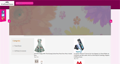 Desktop Screenshot of legendsden.com
